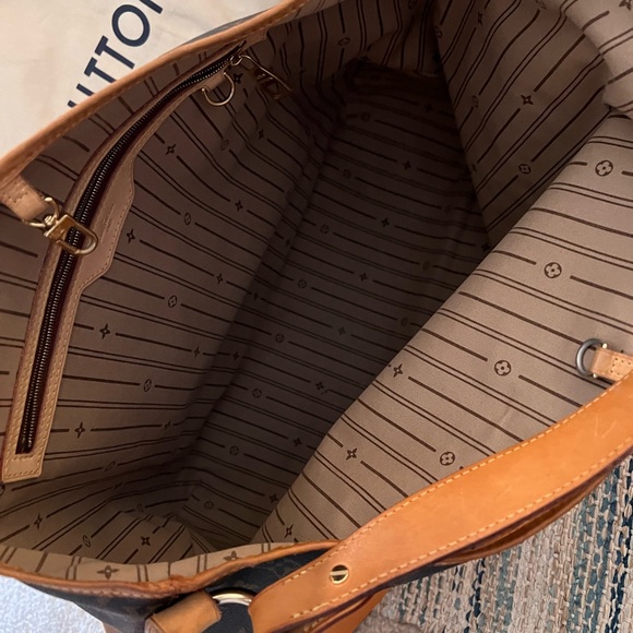 Louis Vuitton Vintage Monogram Delitful GM - Picture 4 of 10